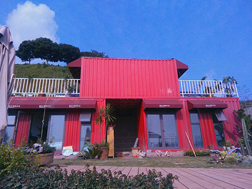 云南住人集裝箱出租農(nóng)場(chǎng)